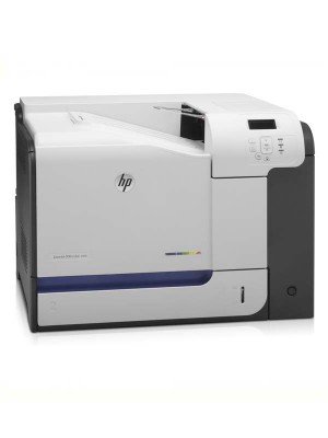 HP LaserJet Enterprise 500 color M551dn